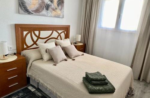 Torrevieja Apartment | Parquemar