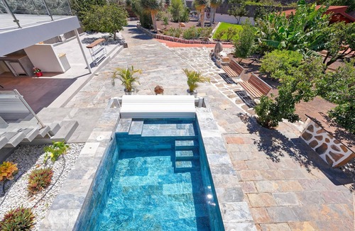Ingenio Villa | Parralito by VillaGranCanaria