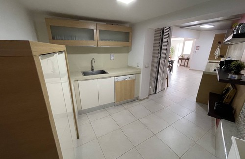 Ingenio Villa | Parralito Garden Oasis – Private Finca on Gran Canaria