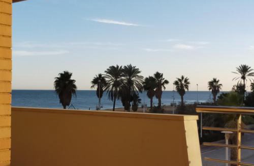 Carretera de Cadiz Apartment | Paseo Marítimo Antonio Banderas