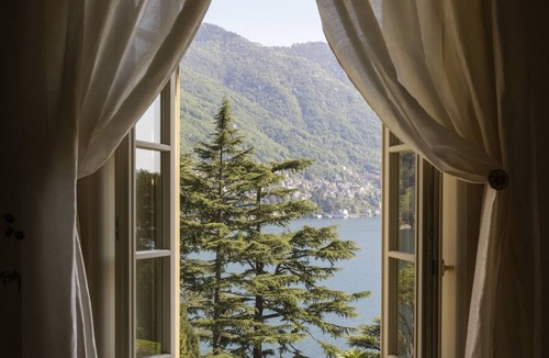 Moltrasio Hotel | Passalacqua