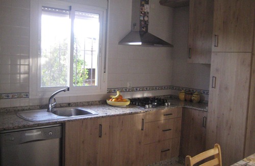 Chiclana de la Frontera Villa | Peaceful Spanish Villa with Private Pool