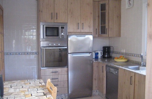 Chiclana de la Frontera Villa | Peaceful Spanish Villa with Private Pool
