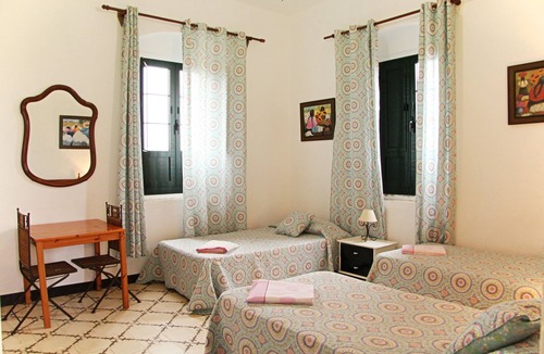 Mairena del Alcor House | Peaceful retreat Casa Andaluza -Huerta La Cansina