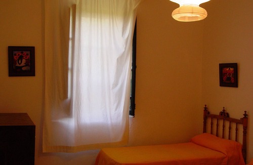 Mairena del Alcor House | Peaceful retreat Casa Andaluza -Huerta La Cansina