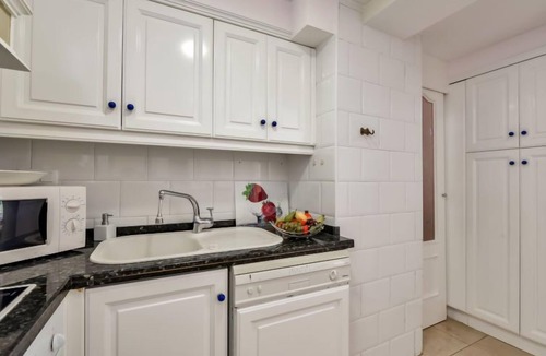 Calpe City Center Apartment | Penon de Ifach by Interhome