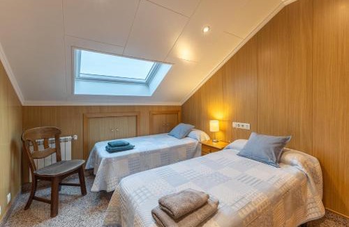 Pozuelo de Alarcon House | Pensado Para ti
