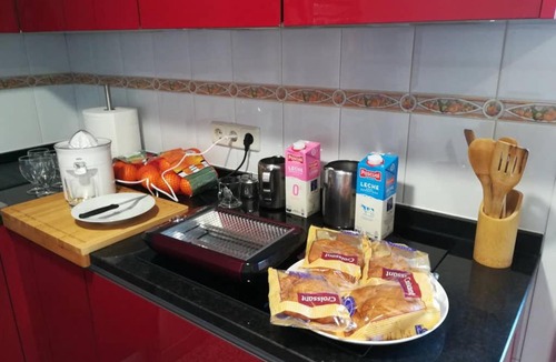 Pozuelo de Alarcon Apartment | Pensado para ti