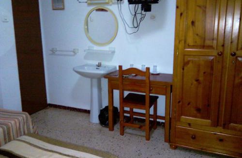 Aljaraque House | Pensión Ignacio