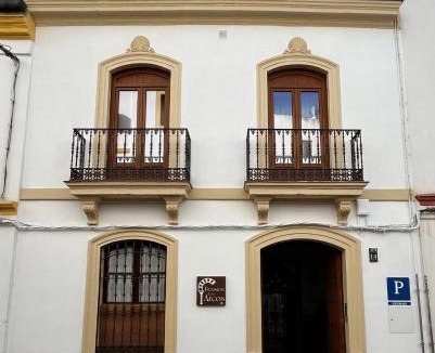 San Francisco-Ribera House | Pensión Los Arcos