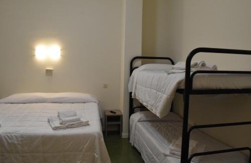 Loreto Hotel | Pensione Piemonte Loreto