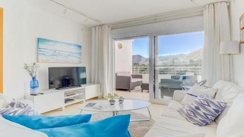 Puerto de Pollensa Apartment | Penthouse Apartment N