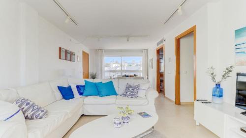 Puerto de Pollensa Apartment | Penthouse Apartment N