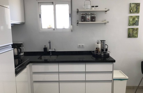 Benalmadena Costa Apartment | Penthouse apartment with stunning views just off Spain's best beach