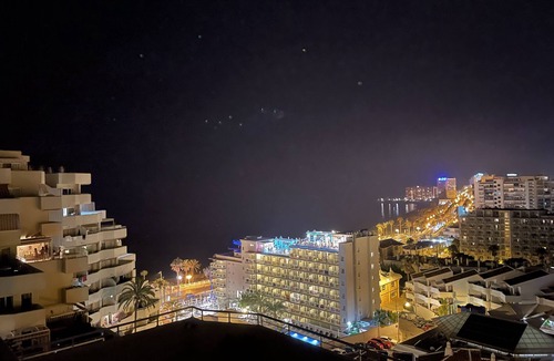 Benalmadena Costa Apartment | Penthouse apartment with stunning views just off Spain's best beach