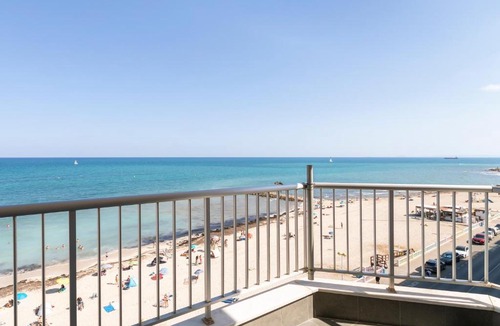 Torrevieja Apartment | Penthouse Apartment on Los locos B