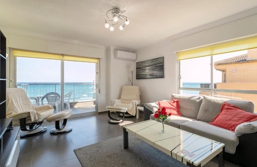 Torrevieja Apartment | Penthouse Apartment on Los locos B