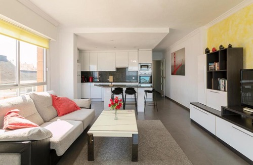 Torrevieja Apartment | Penthouse Apartment on Los locos B
