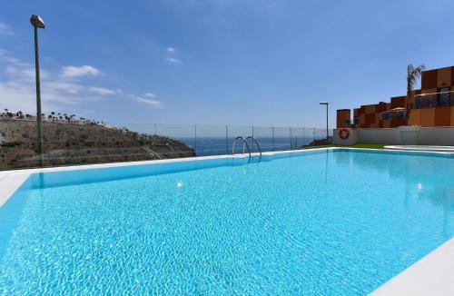 Puerto Rico Apartment | Penthouse Beyond Amadores by VillaGranCanaria