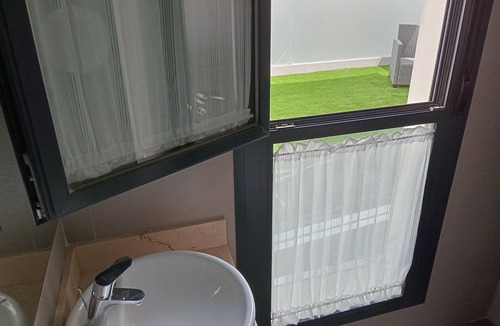 Huelva House | Penthouse downtown Huelva Free parking building