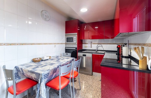 Pozuelo de Alarcon House | Penthouse 'Pensado Para Ti' in Pozuelo de Alarcón - Central Madrid Area