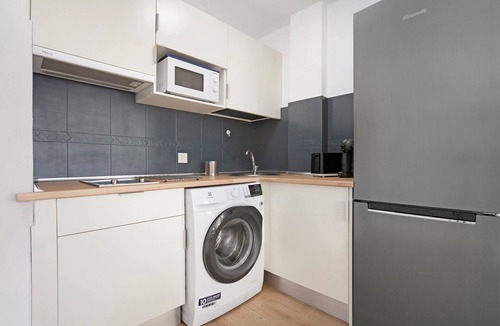 Morro Jable Apartment | Penthouse "Playa Morro Jable 3B" near the Beach with Wi-Fi