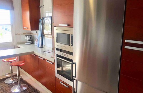 Guadalmina Apartment | Penthouse/View/Sea/Quiet/Golf/Pool/Atalaya