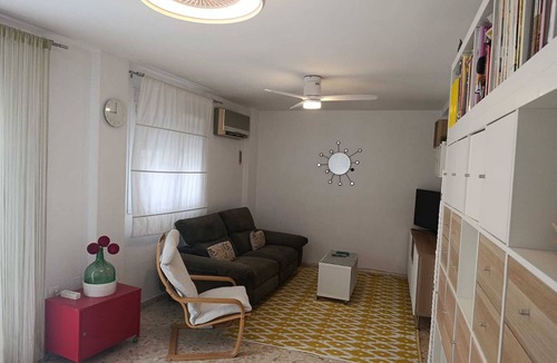 San Fernando Apartment | Penthouse with terrace