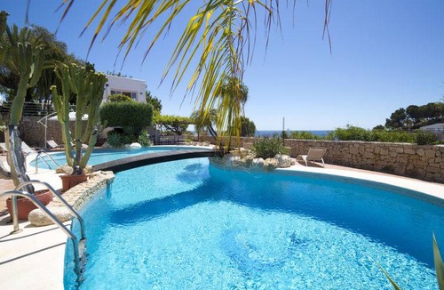 Urbanitzacio la Fustera House | Perla del Mar