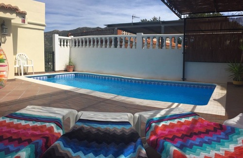 Carcaixent Villa | Perfect Family Holiday Villa - sleeps 10