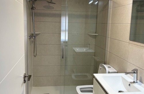 Ensanche Diputacion Apartment | Perfect, Modern Studio In The Heart Of Alicante