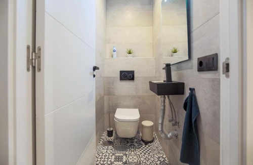 Pla del Bon Repos Apartment | Perfectly Rentals ELIZA by United Renters