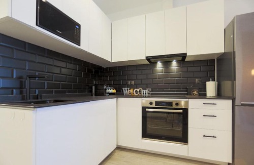 Pla del Bon Repos Apartment | Perfectly Rentals ELIZA by United Renters