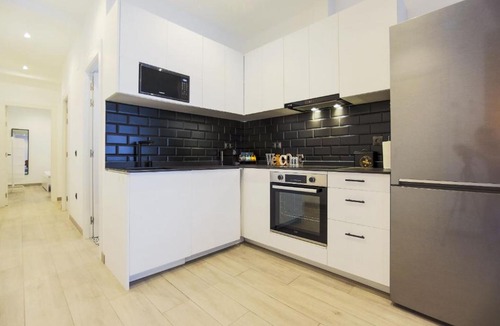 Pla del Bon Repos Apartment | Perfectly Rentals ELIZA by United Renters