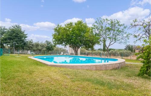 Arahal House | Pet Friendly Home In Arahal Sevilla