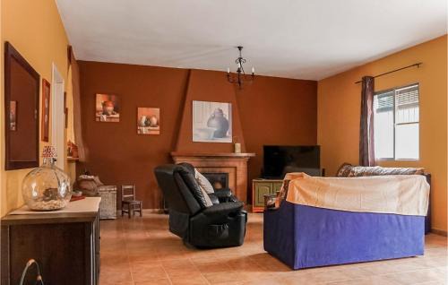 Arahal House | Pet Friendly Home In Arahal Sevilla