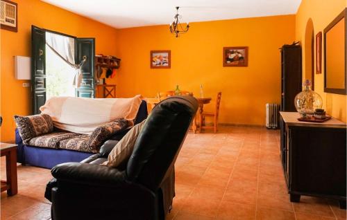 Arahal House | Pet Friendly Home In Arahal Sevilla
