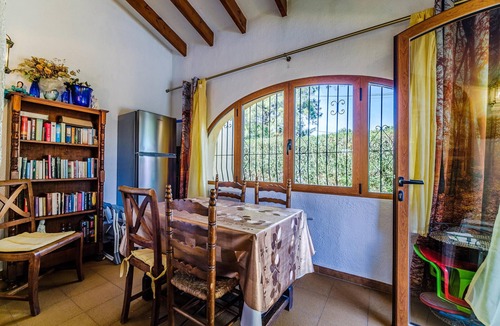 Els Poblets House | Pet friendly home in Els Poblets