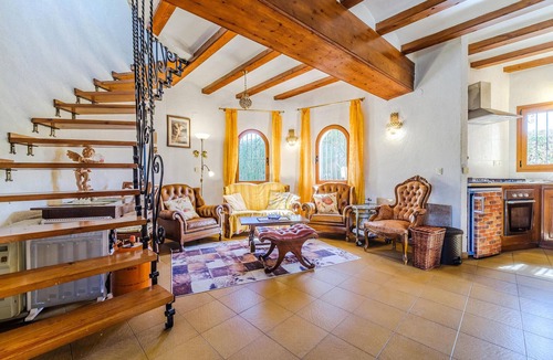 Els Poblets House | Pet friendly home in Els Poblets