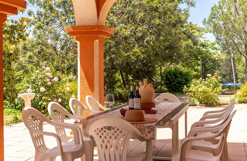 Cordoba House | Pet friendly home in Cordoba