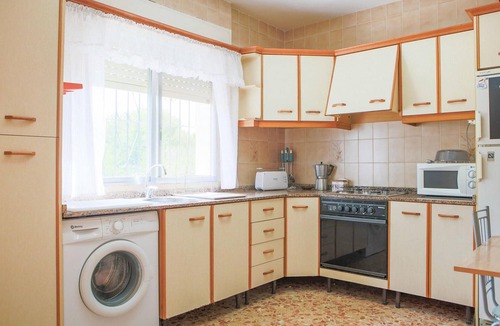 La Azohia House | Pet friendly home in Cartagena with WiFi
