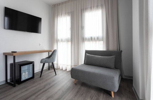 Museo Hotel | Petit Palace Vargas