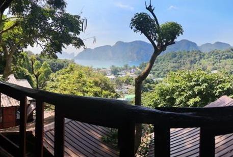 Ko Phi Phi Resort | Phi Phi Green Hill Resort