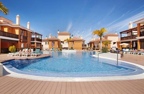 Arguineguin Apartment | Pineda D