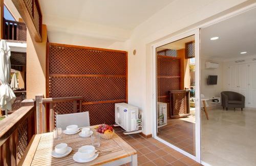 Arguineguin Apartment | Pineda D