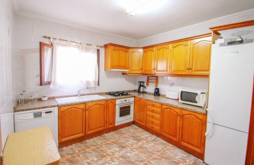Canor Villa | Pineda - modern, well-equipped villa with private pool in Costa Blanca