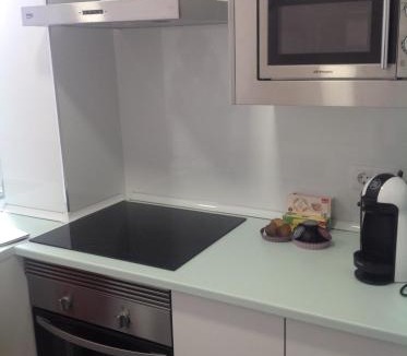 San Andres-San Pablo Apartment | PINK LEMON apartments