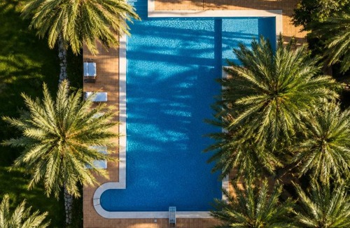 Elche Bed & Breakfast | Pink Lemon House