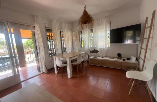Punta Umbria Apartment | PINO BEACH