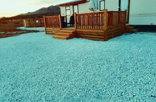 Chinorlet House | Pinoso Mountain View Resort